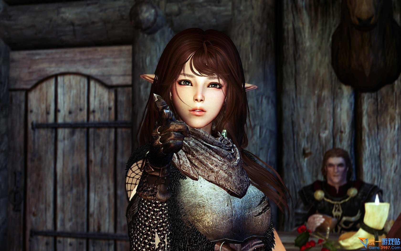 ">塔妮娅,女, a target="_blank" href="/item/角色扮演游戏/1730573"