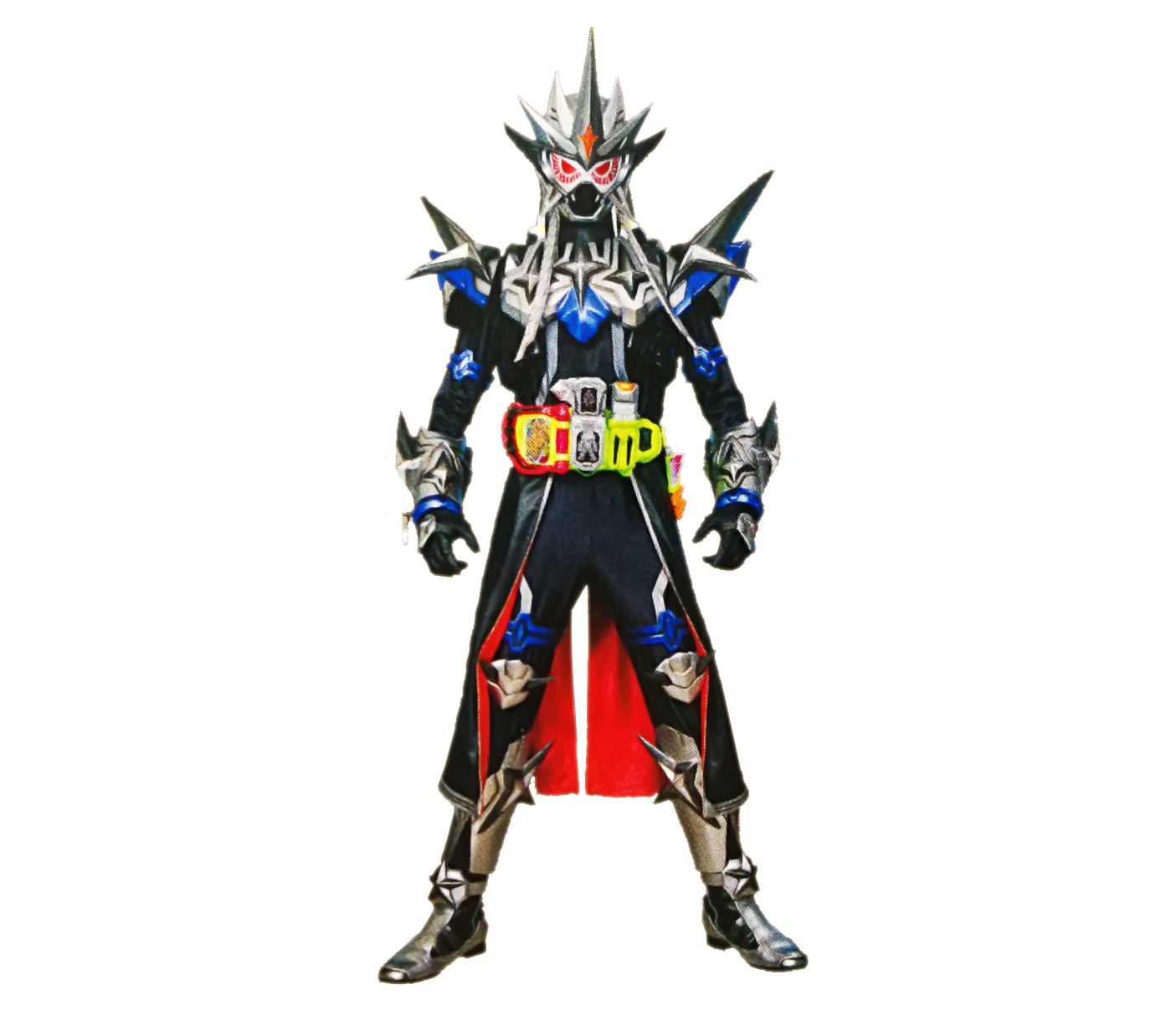 gamedeus muteki