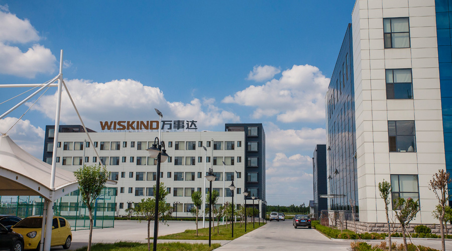 山东万事达集团