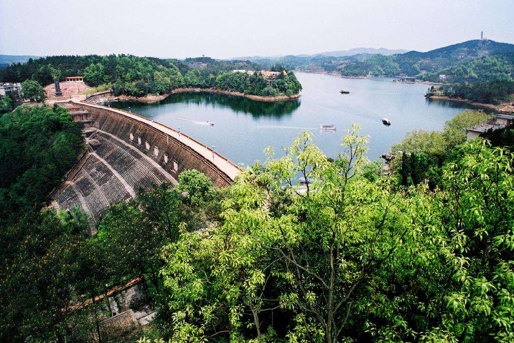 长山群岛省级风景名胜区