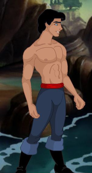 cdf79pw">亚力克是 a target="_blank" href="/item/迪士尼/1573169"