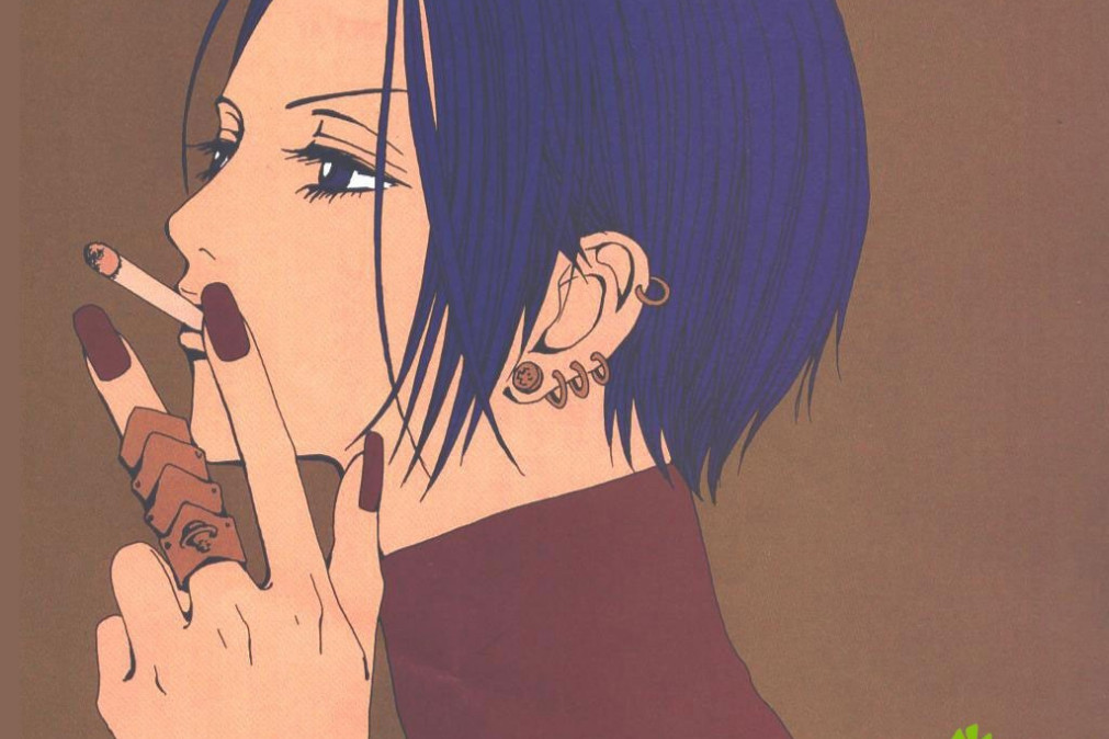 Nana Madhouse改编的电视动画 百度百科