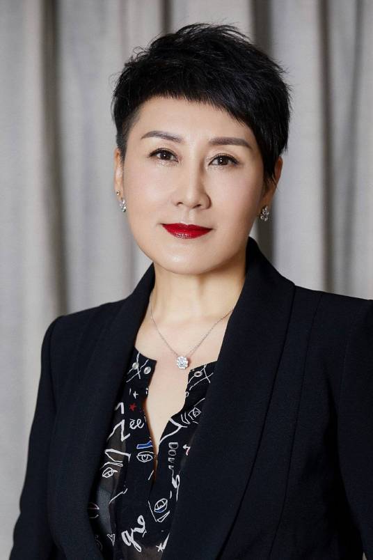 张凯丽（中国内地女演员、国家一级演员、全国政协委员）_百度百科