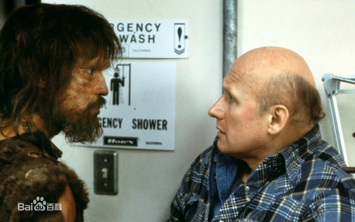 冰人四万年iceman(1984)