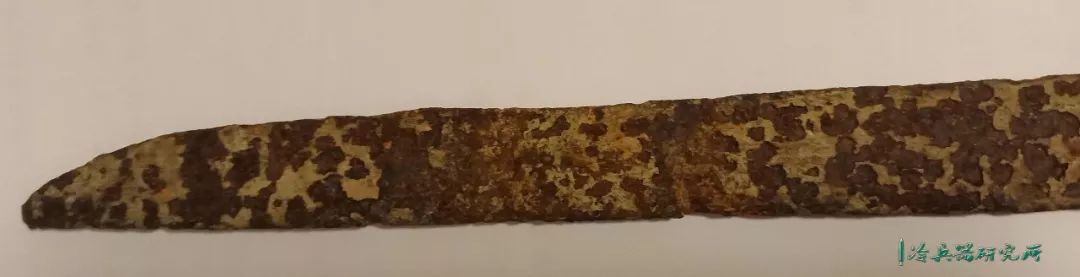 古代人野外求生用什么刀？从宋刀解读古人的设计如何秒杀狗腿博伊_百科TA说
