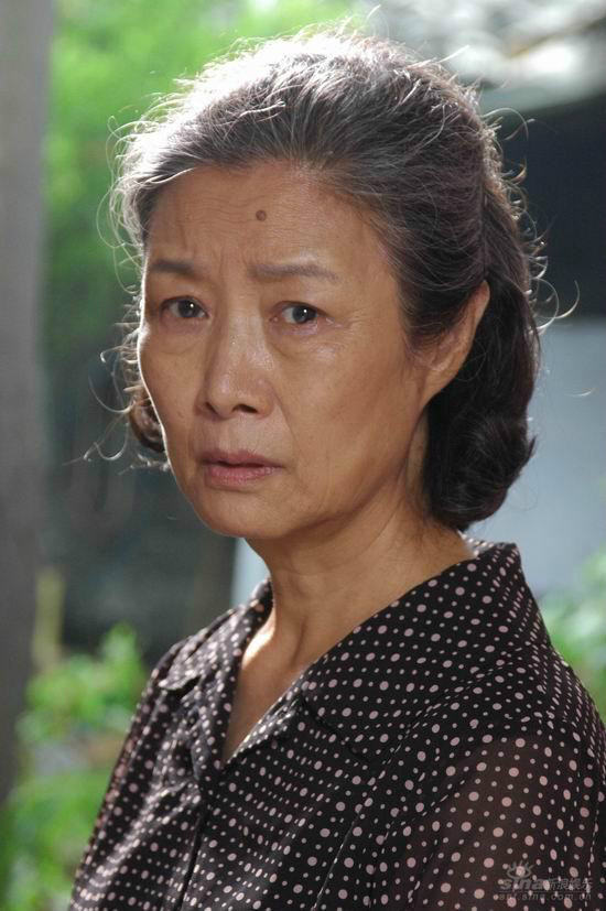 红颜的岁月(4dvd)