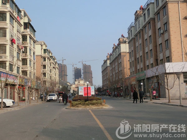 沭阳广宇学校位于沭阳县永安路北侧.学校占地面积88940