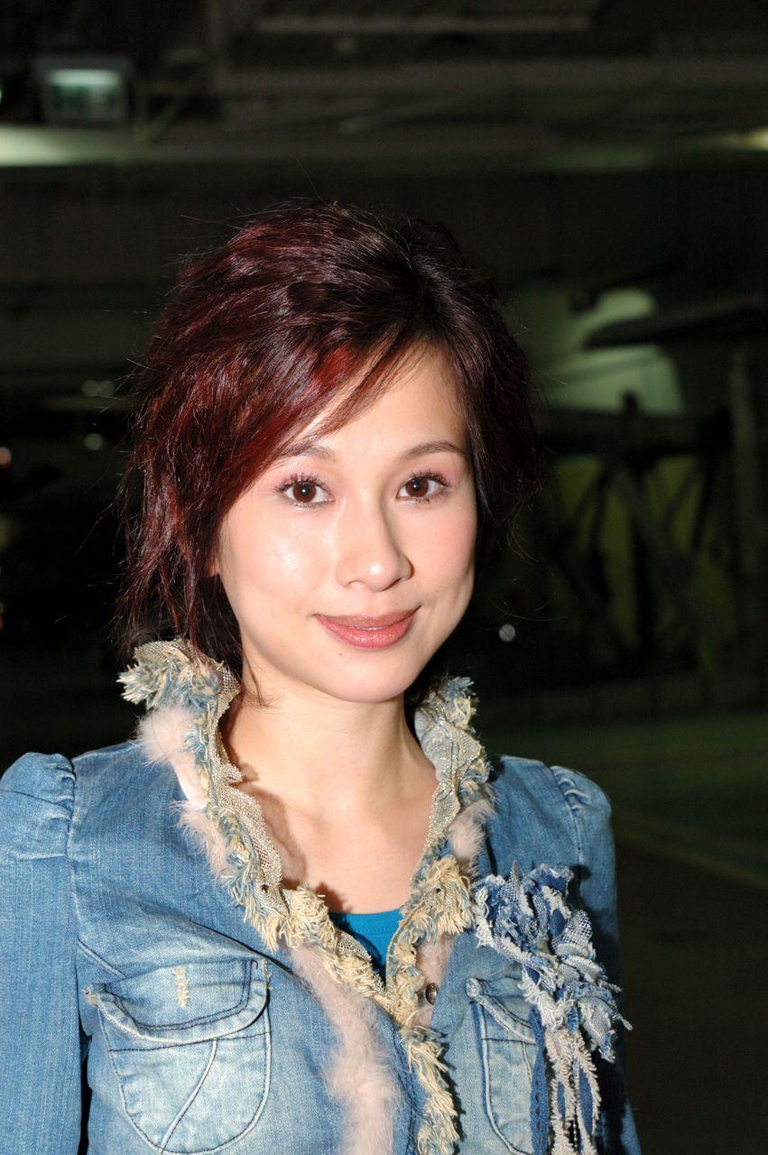  p>文颂娴,1976年7月20日出生于中国香港,演员,前香港亚洲电视及 a