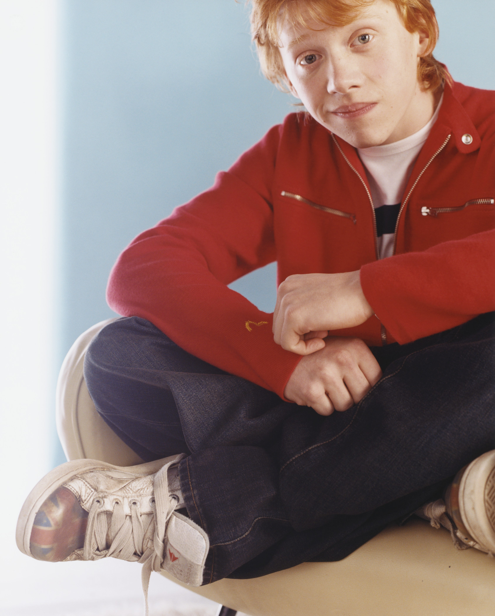  p>鲁伯特·格林特(rupert grint),1988年8月24日出生于英国伦敦,英国