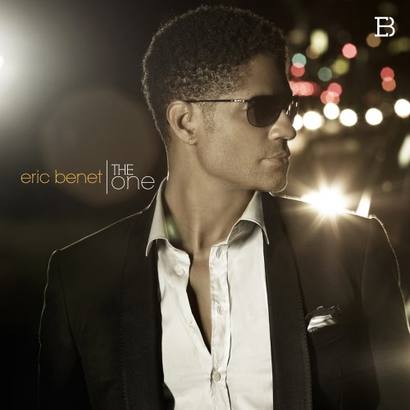  p>《the one》是歌手eric benet发行的一张音乐专辑,共收录了10首
