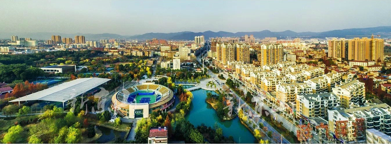 湖北省荆门市京山县