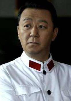 安杰演员 梅婷资本家大小姐,安杰所想象的爱情,是一个又高大又英俊的