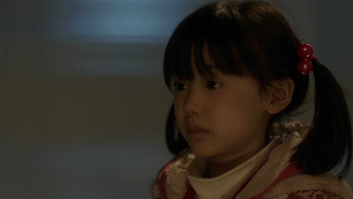 再见我们的幼儿园