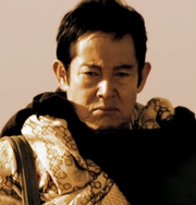 兽电战队强龙者