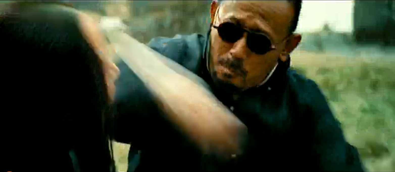  p>《让子弹飞》是由 a target="_blank" href="/item/姜文/1168186"