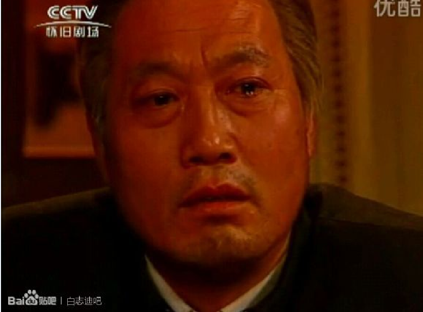 白志迪