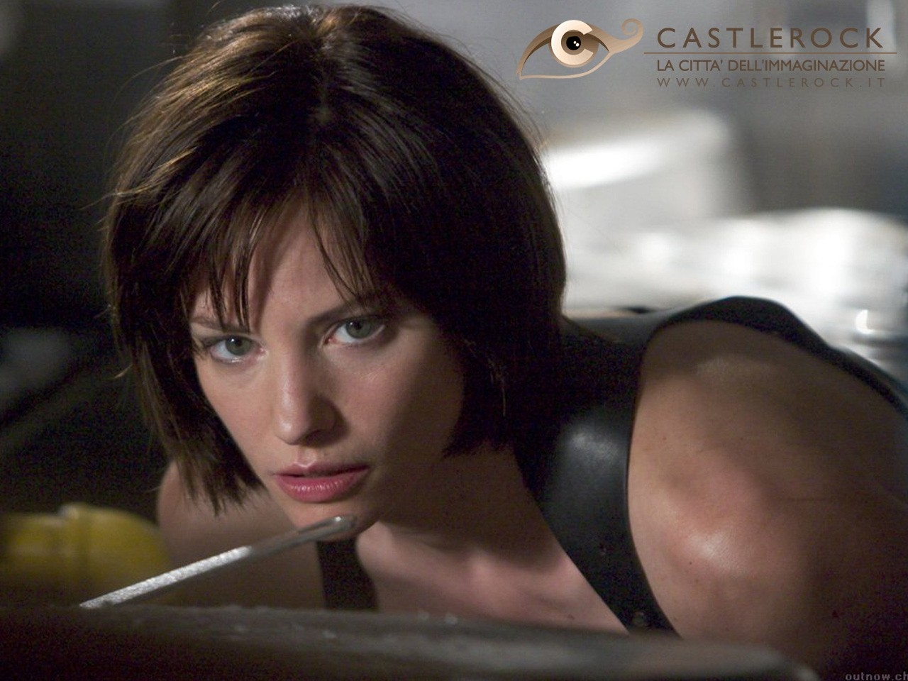 西耶娜·盖尔利