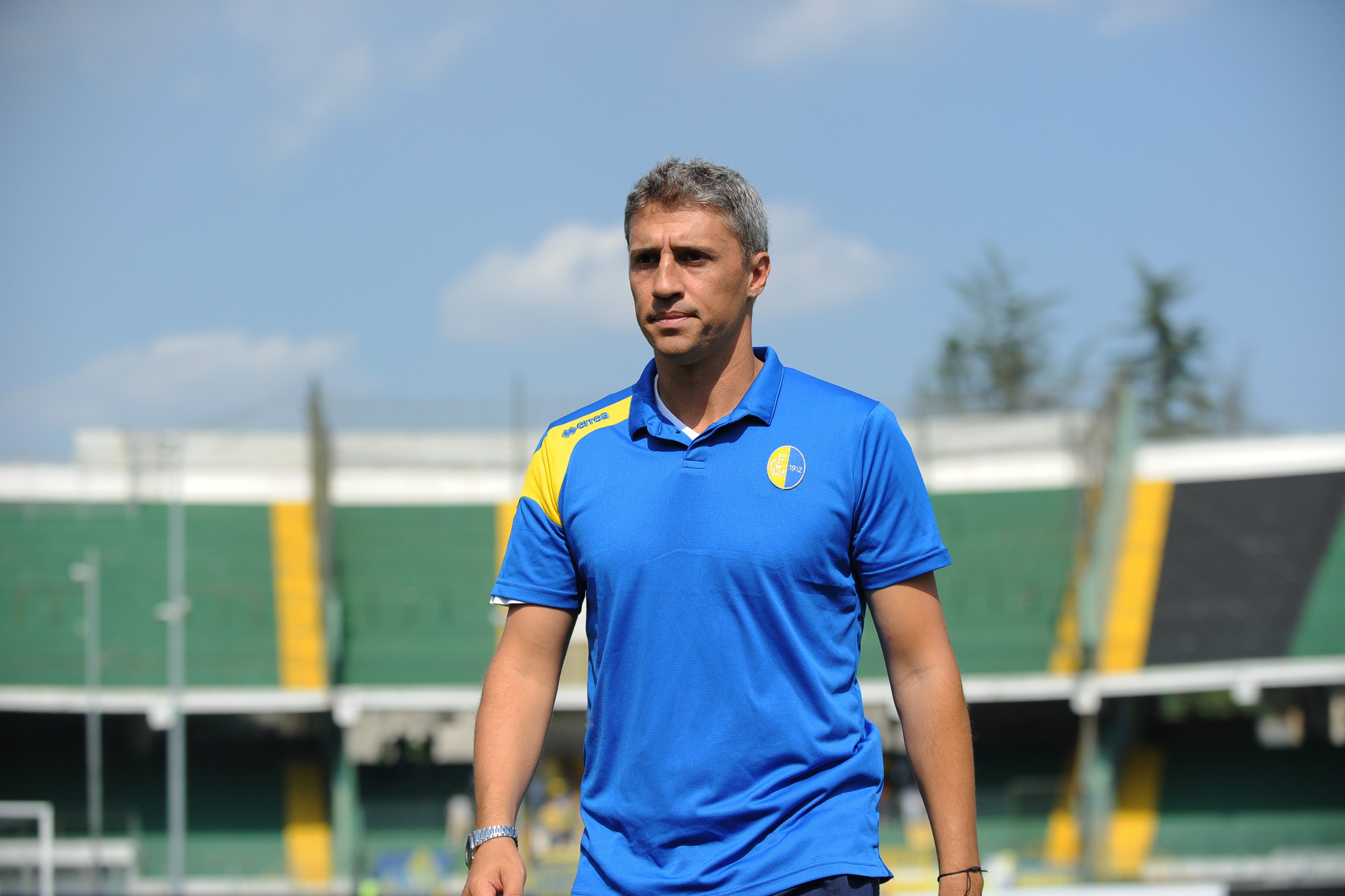 埃尔南·克雷斯波