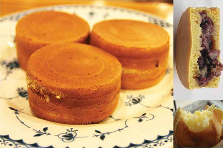  p>台湾红豆饼是来源于 a href="#" data-lemmaid="122340">台湾 /a>