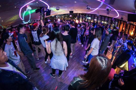 partylife_百度百科
