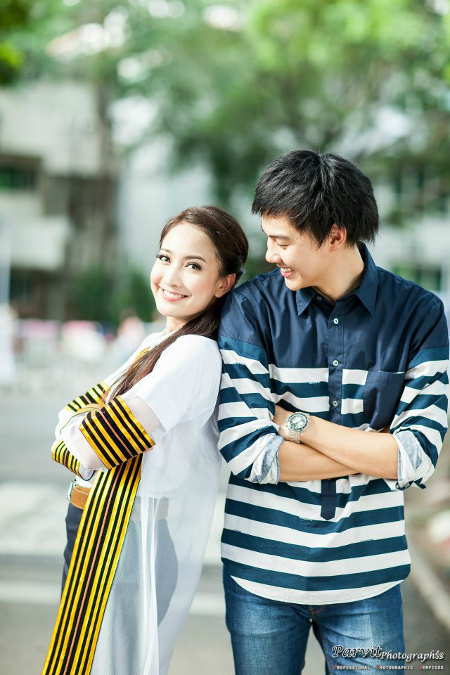  p>娜塔玻·提米露克(taew),1989年2月6日出生于泰国,泰国3台女演员