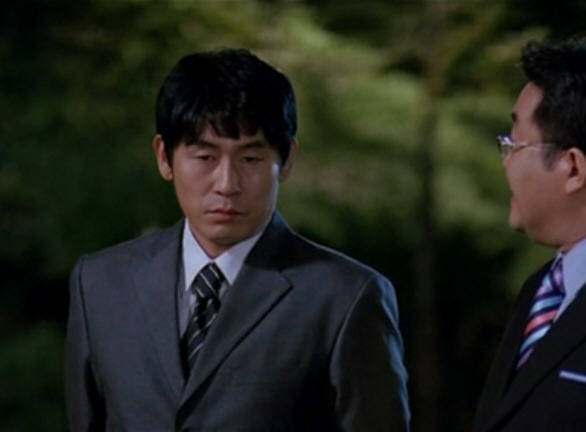 人民公敌2gonggonguijeog2(2005)