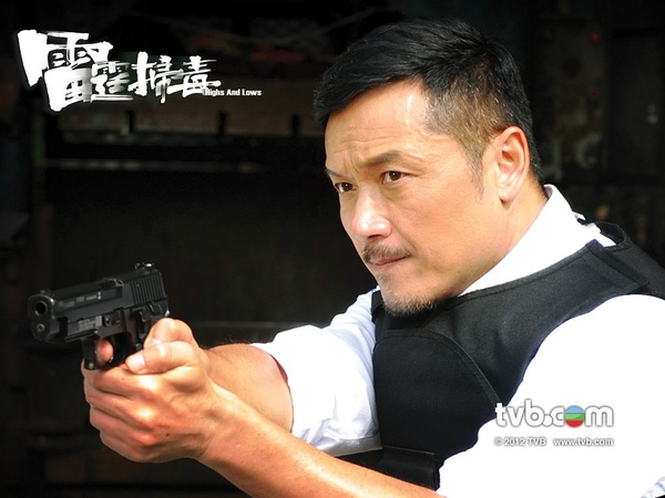 lemmaid="7051877">香港电视广播有限公司 /a>制作的时装警匪电视剧