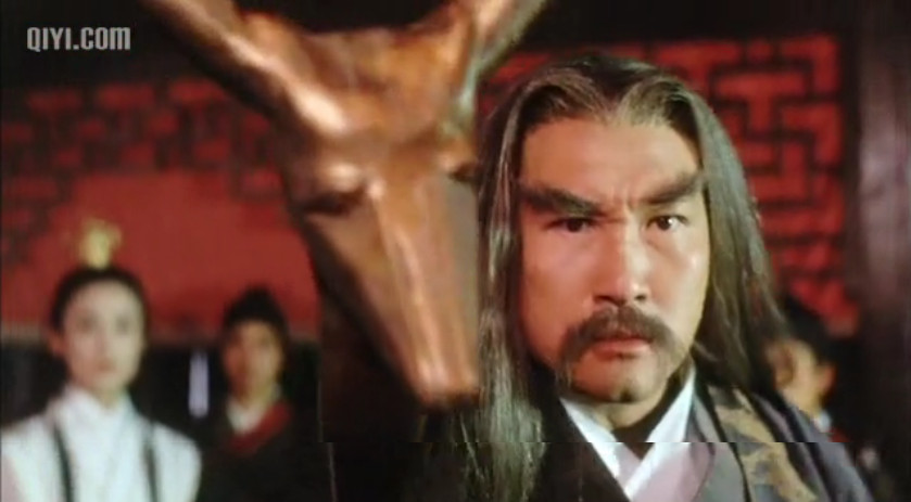 倚天屠龙记之魔教教主