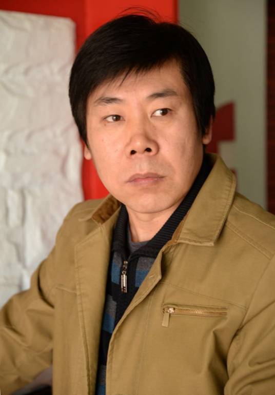 刘纯（黑龙江经济报社）_百度百科