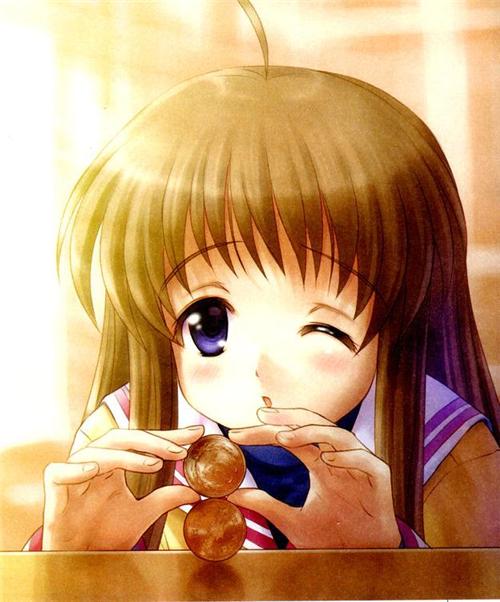  p>宫泽有纪宁, a>key社 /a>制作的游戏《 a href="#" data-lemmaid="