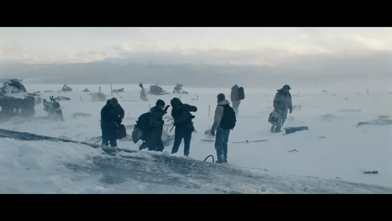 《人狼大战》(the grey)是由<a href="#" data