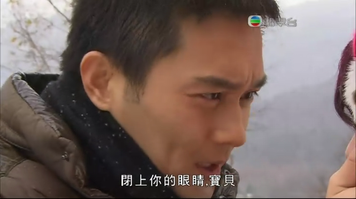 鱼跃在花见