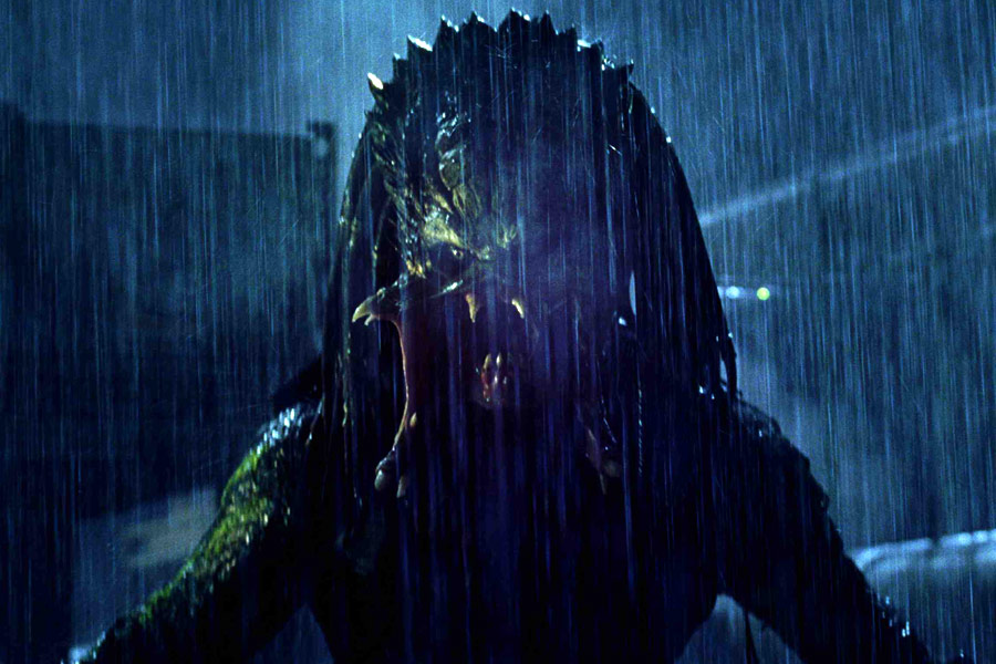 异形大战铁血战士2:适者生存