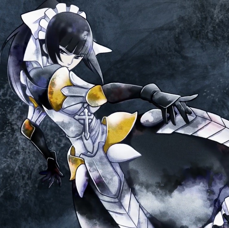  p>娜贝拉尔·伽玛,由日本轻小说家丸山くがね著作的轻小说《 a href=