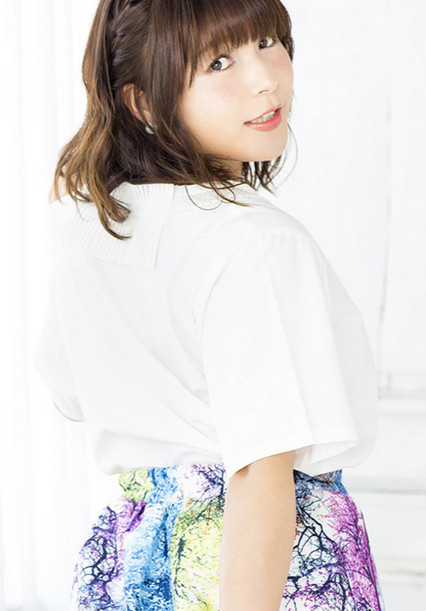  p>新田惠海,日本女性声优,歌手,长野县出身,所属事务所为difference.