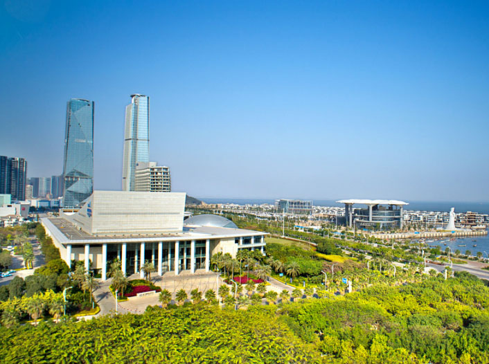  p>厦门观音山海滨旅游项目用地位于 a target="_blank" href="/item