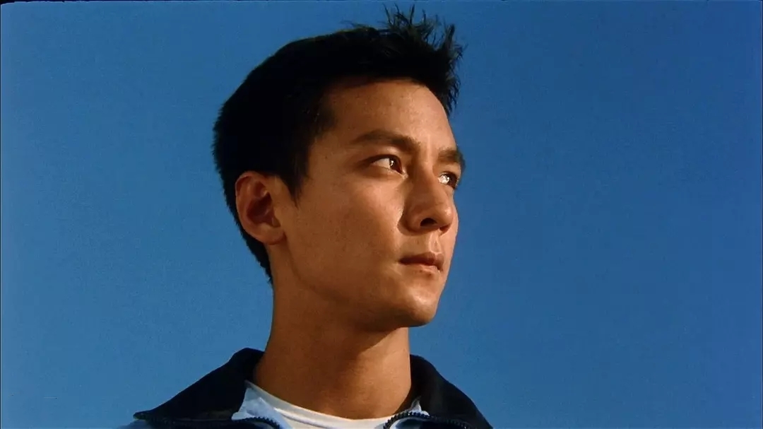 野兽之瞳yeshouzhitong(2001)