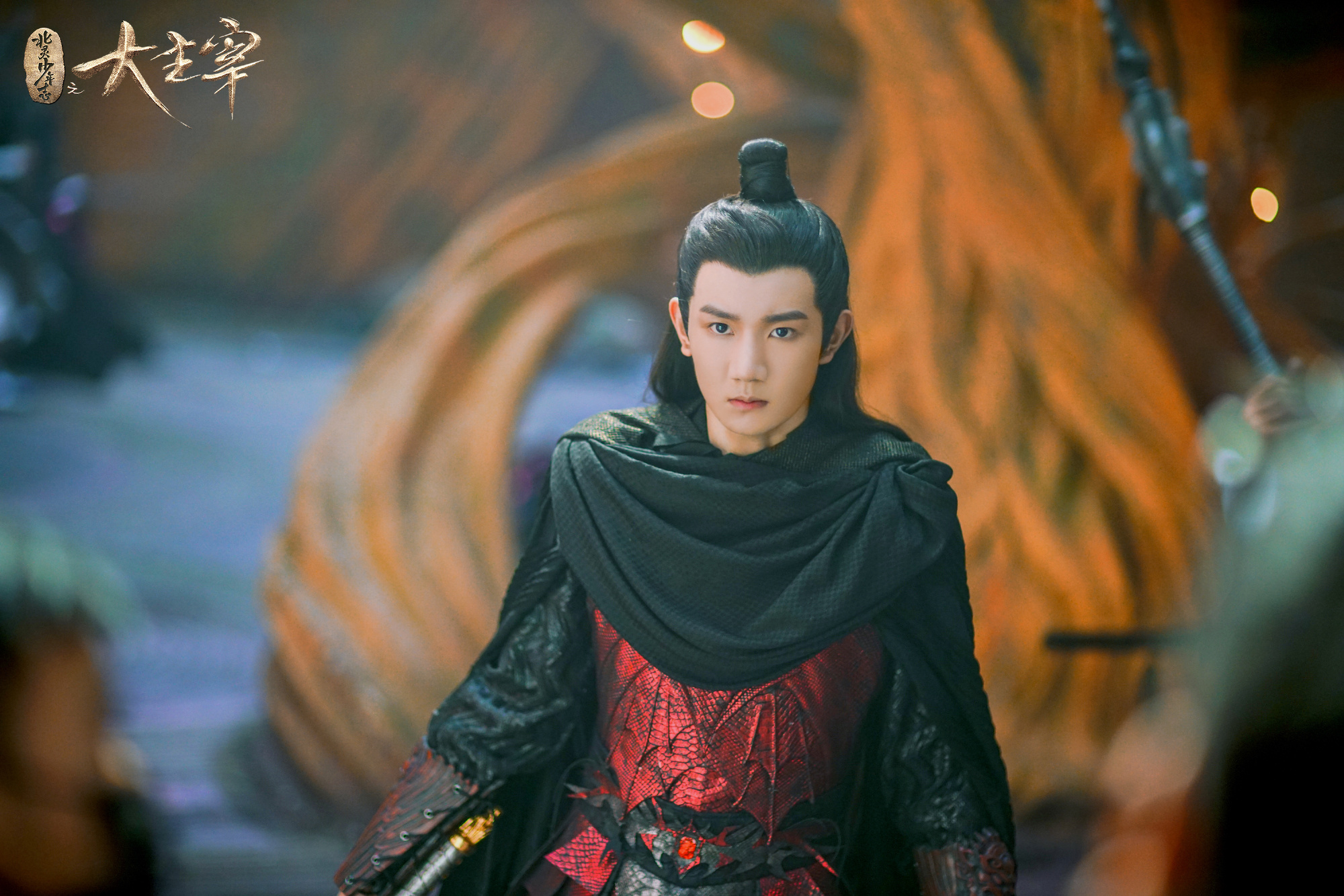 北灵少年志之大主宰