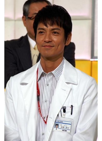  p>泽村一树(さわむら いつき),本名野村耕蔵,1967年7月10日出生于