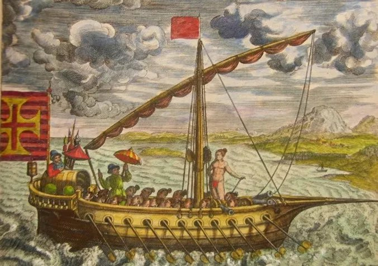 称霸印度百年的商业帝国——英国东印度公司，为何忽然瓦解掉了？_百科TA说
