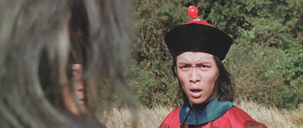 《阴阳血滴子》是1977年6月17日上映的中国香港动作电影,雷成功执导