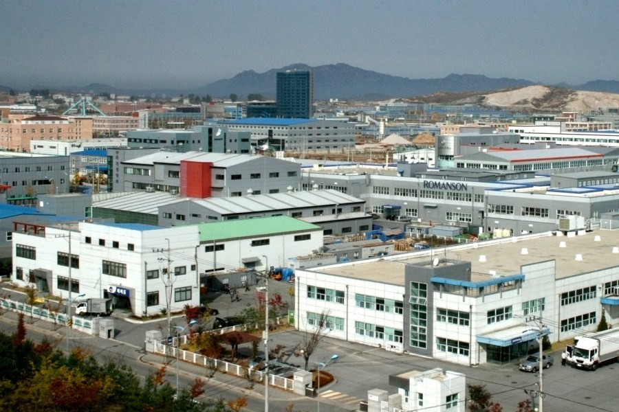  p>开城工业园区( a target="_blank" href="/item/朝鲜语/1695630"