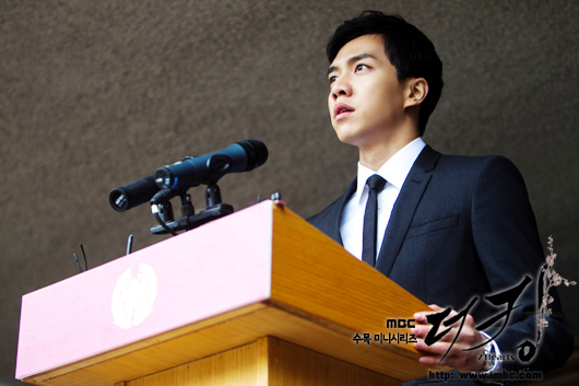  p>《the king 2 hearts》是 a href="#">韩国mbc电视台 /a>于2012年3