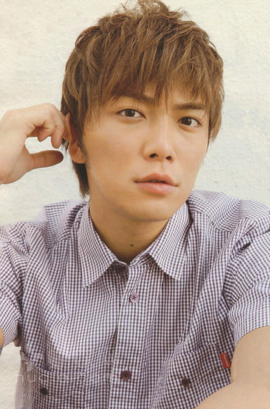 narimiya),1982年9月14日出生于东京都,日本影视演员,隶属于top coat