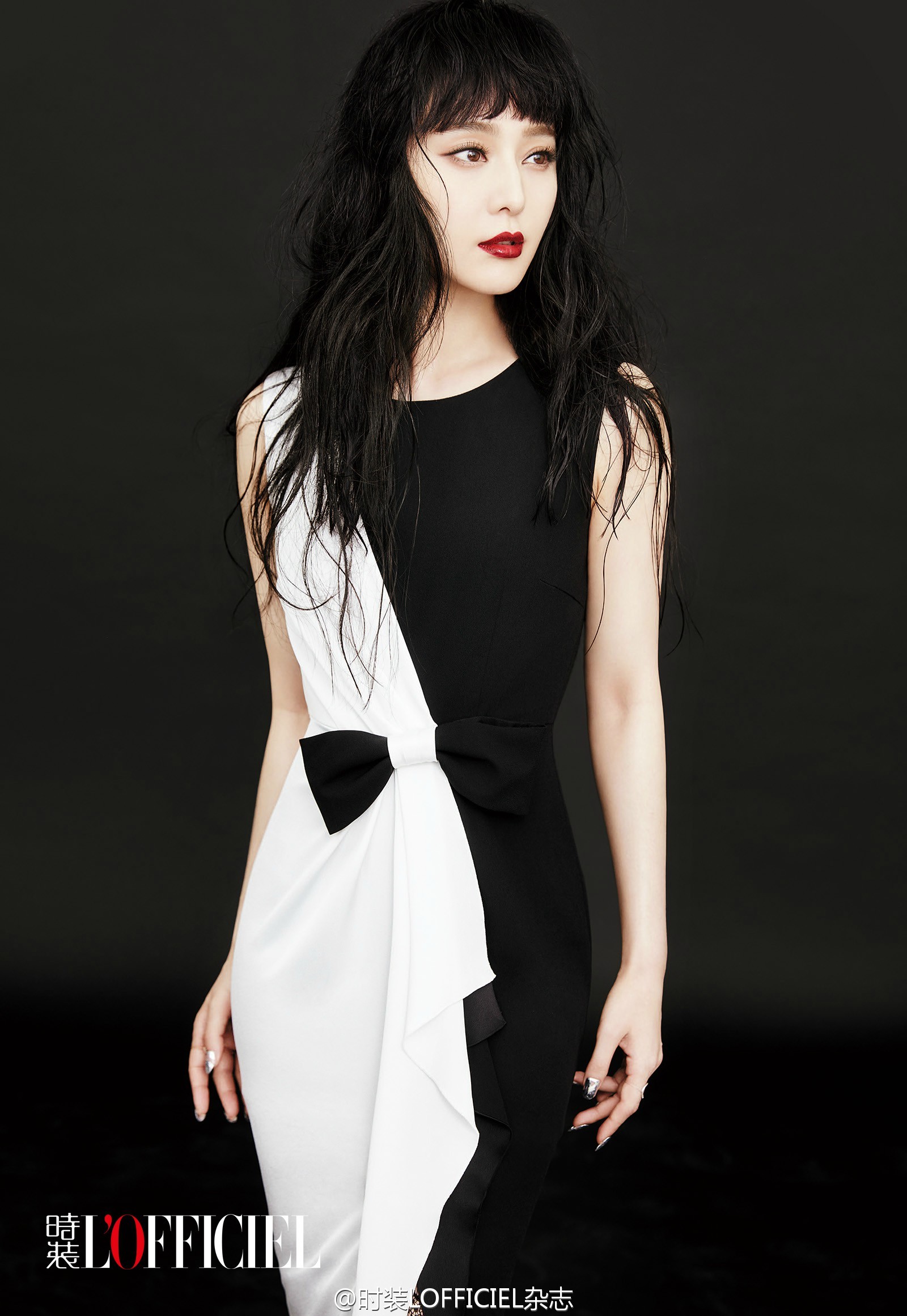  p>范冰冰,1981年9月16日出生于山东青岛,华语影视女演员,制片人,歌手