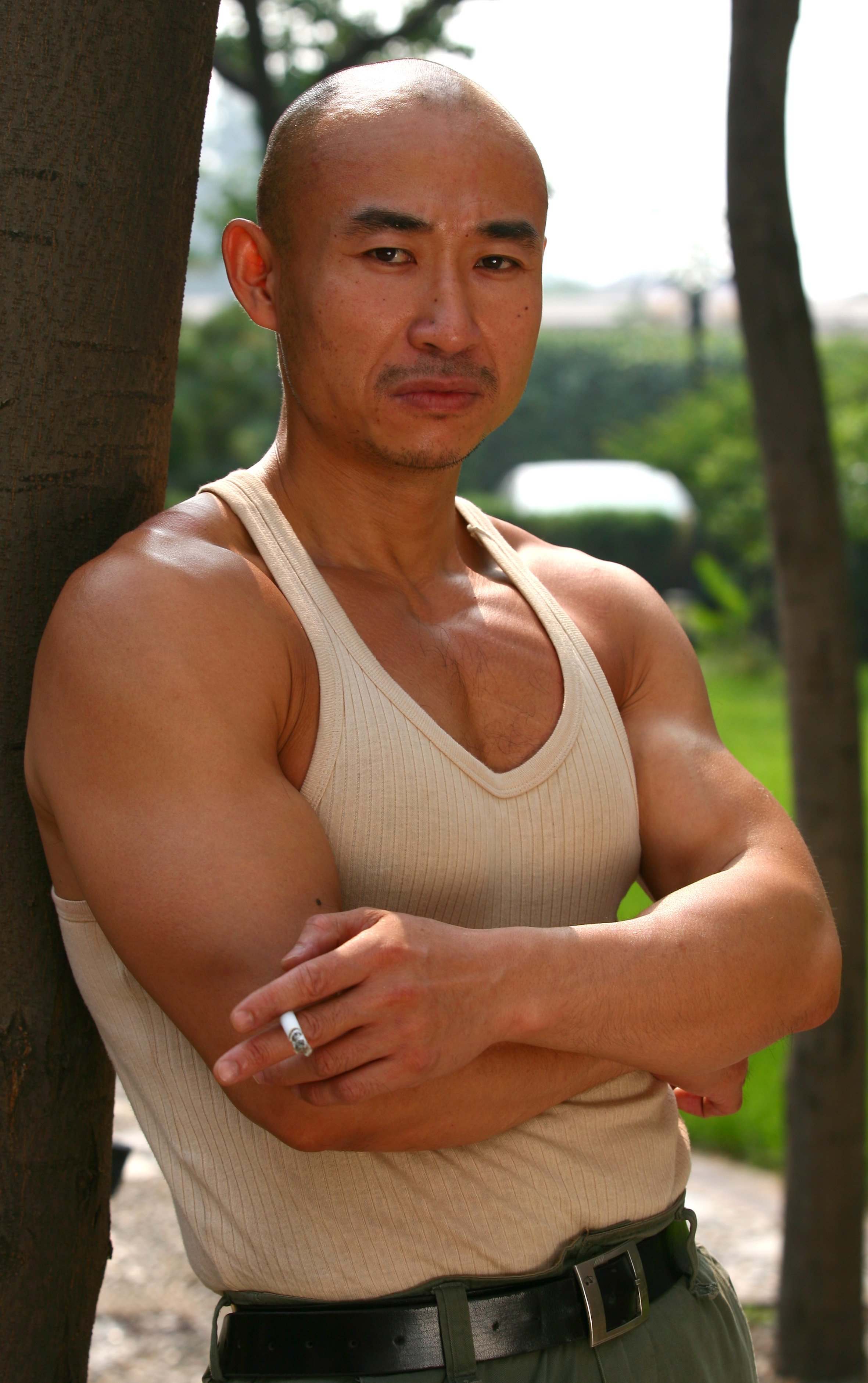  p>江水,中国内地男演员.