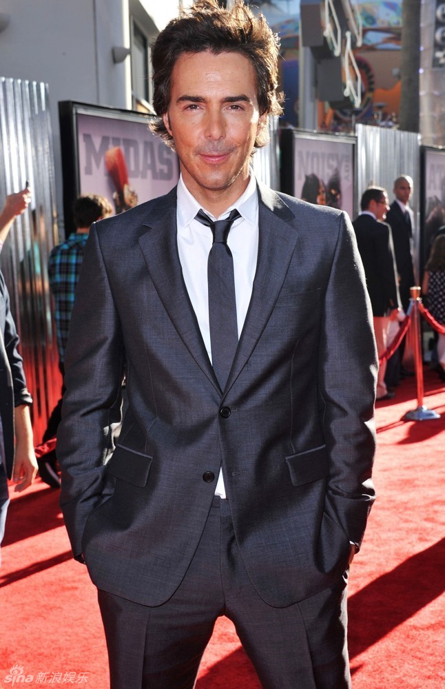  p data-id="gnx5ygy30q">肖恩·利维 i>(shawn levy) /i>,1968年7月