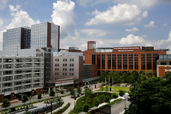  p>俄亥俄州立大学(the ohio state university),简称osu,创建于1870