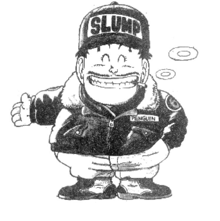  p>《阿拉蕾》是 a target="_blank" href="/item/鸟山明/194619"