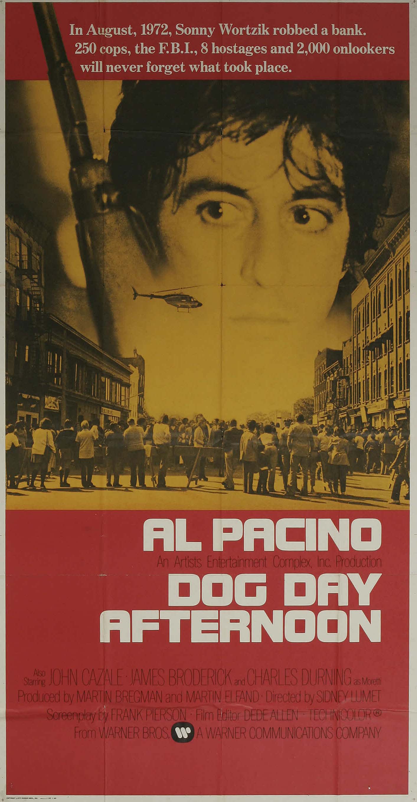 热天午后dogdayafternoon(1975)